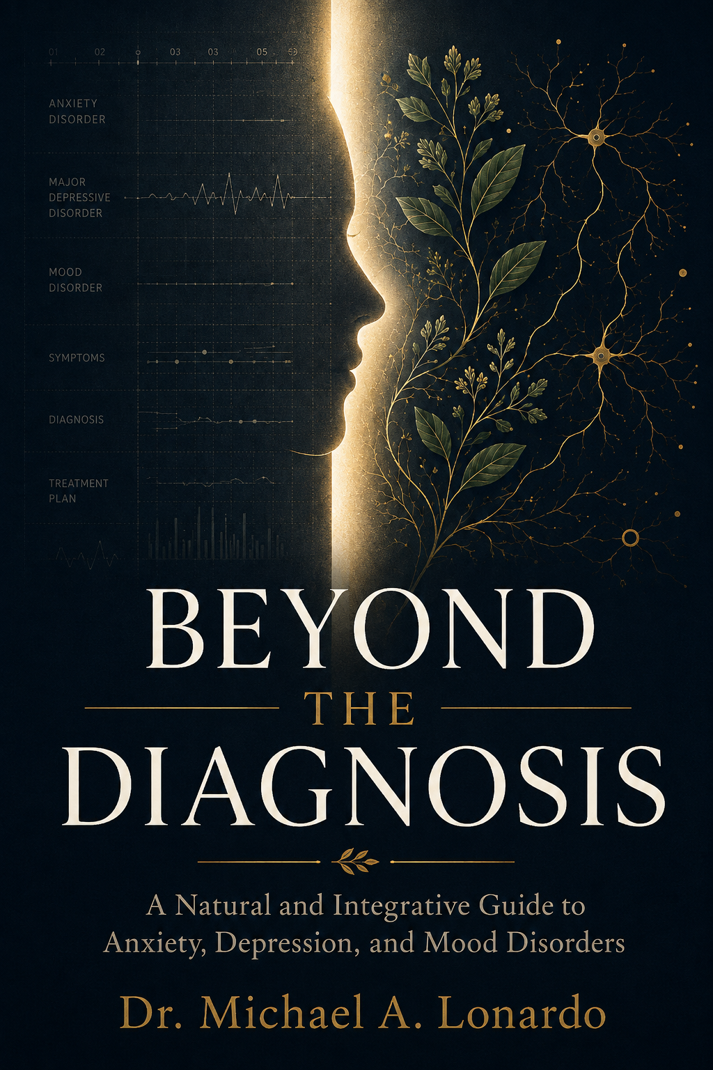 Beyond the Diagnosis by Dr. Michael A. Lonardo